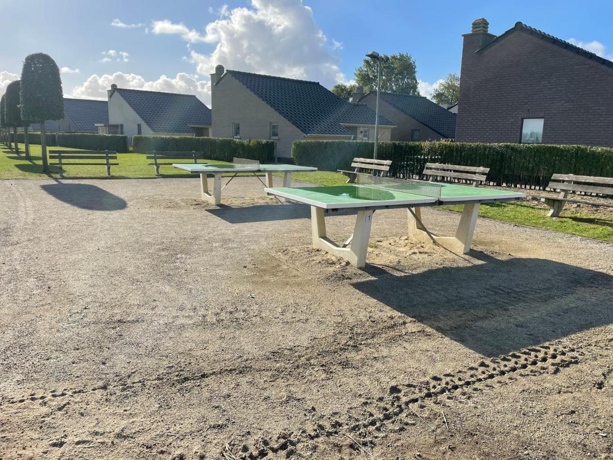 Westerhuisje Middelkerke Exterior photo